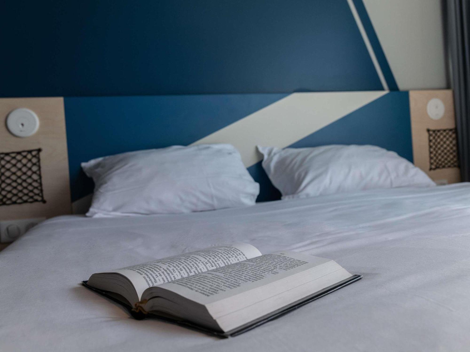 Standard Doppelzimmer - Nichtraucher